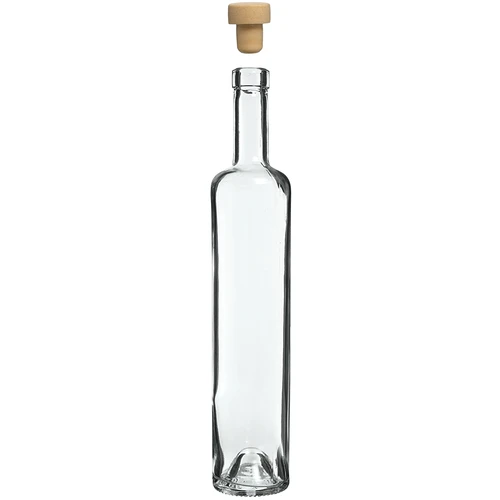 Steklenica Marina 500 ml s plutastim zamaškom, 1 kos - 2