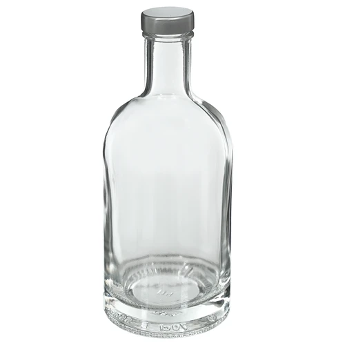 Steklenica Miss Barku 700 ml z navojnim pokrovčkom, 1 kos