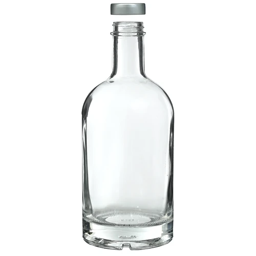 Steklenica Miss Barku 700 ml z navojnim pokrovčkom, 1 kos - 2