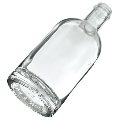 Steklenica Miss Barku 700 ml z navojnim pokrovčkom, 1 kos - 3