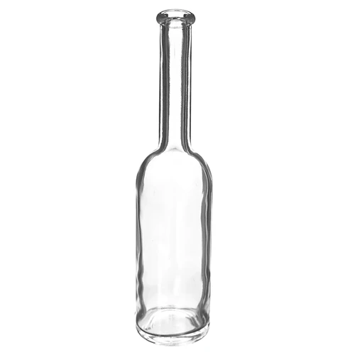 Steklenica za liker 100 ml 6 kos + 6 zamaškov - 4