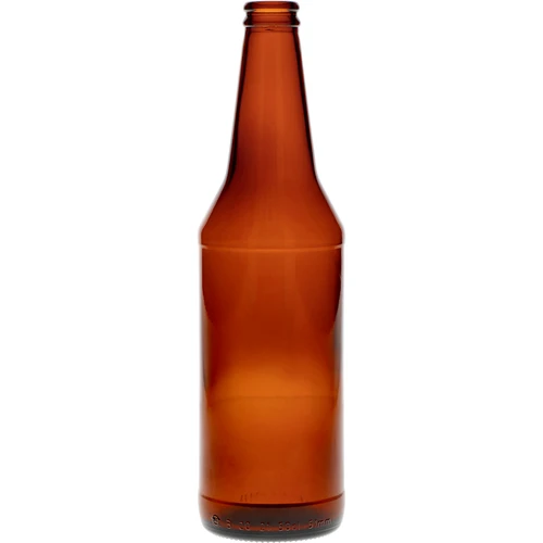 Steklenica za pivo 500 ml - paket 8 kosov. - 2