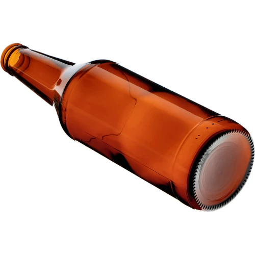 Steklenica za pivo 500 ml - paket 8 kosov. - 3