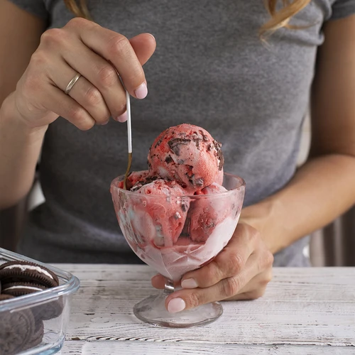 Strojček za sladoled in sorbete - 11