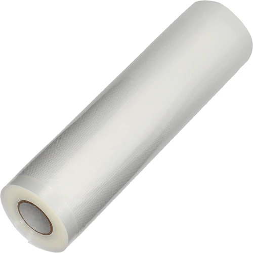 Strukturirana folija za vakuumski aparat – rokav 20x600 cm