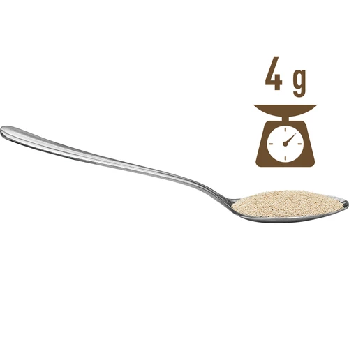 Suhi pekovski kvas, 500 g - 10