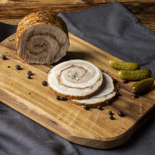 Šunkar - Słuszny Kęs 1,5 kg - 18
