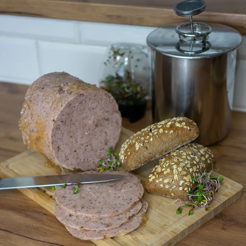Šunkovar - Družinska pojedina 3 kg - 15