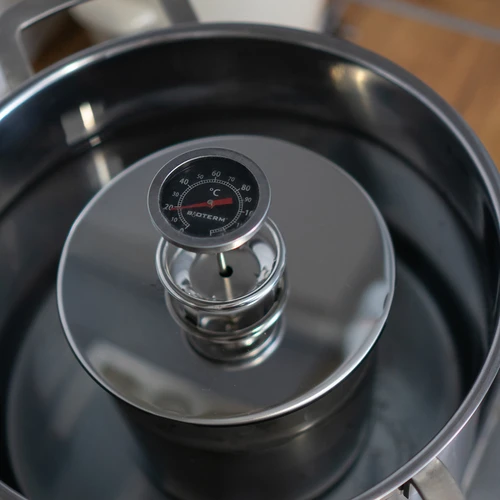Šunkovar - Družinska pojedina 3 kg - 13