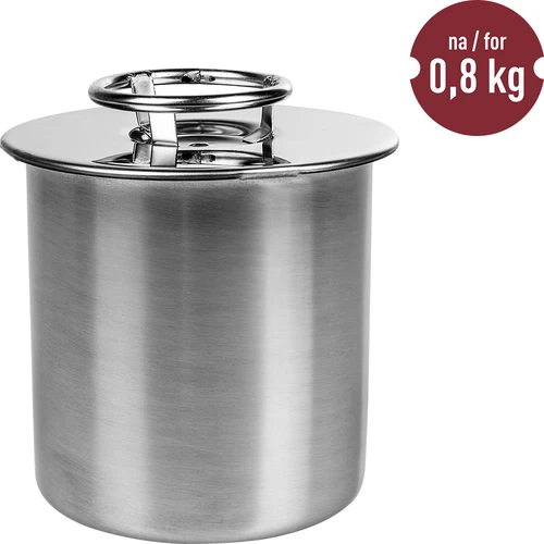 Šunkovar – Nekaj malega 0,8 kg - 2
