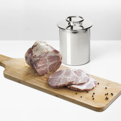 Šunkovar – Nekaj malega 0,8 kg - 12