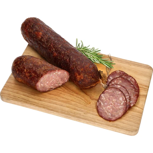 Sušena svinjska čreva, kaliber 65 mm, 30 cm - 4 kos. - 6