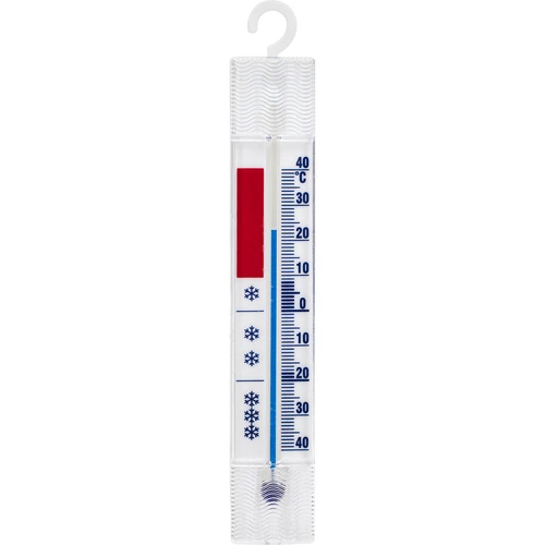 Termometer za hladilnike in zamrzovalnike (od -40 °C do +40 °C) 15 cm