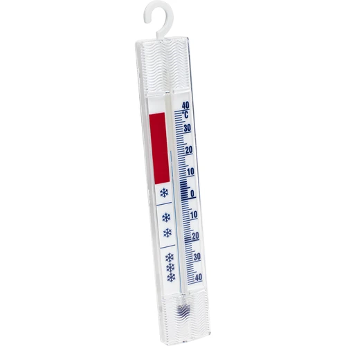 Termometer za hladilnike in zamrzovalnike (od -40 °C do +40 °C) 15 cm - 2