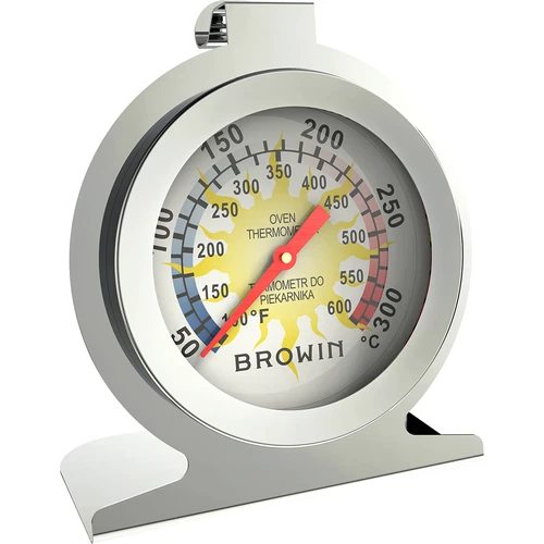 Termometer za pečico (50°C do +300°C) Ø6,1cm
