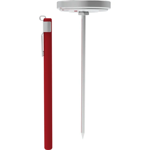 Termometer za peko mesa (od 0 °C do +120 °C) 12,5 cm - 5