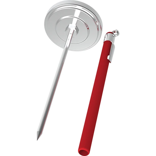Termometer za peko mesa (od 0 °C do +120 °C) 12,5 cm - 6