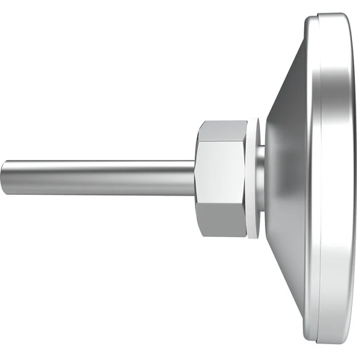 Termometer za prekajevalnico in BBQ (0°C do +250°C) 5,7cm - 4