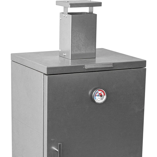 Termometer za prekajevalnico in BBQ (0°C do +250°C) 5,7cm - 7