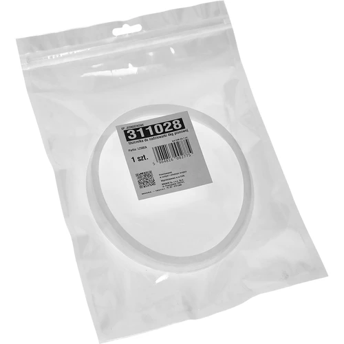 Tesnilo za navpično polnilnico 4 kg - 2