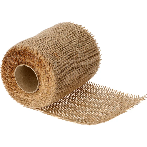Trak iz jute 10 cm/5 m - 3