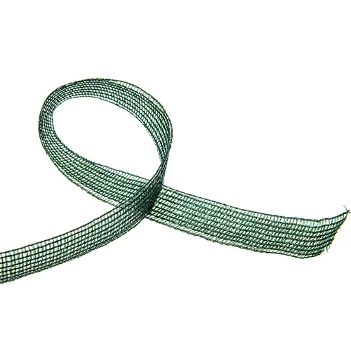 Trak za privezovanje rastlin PE 3 cm x 50 m - 2