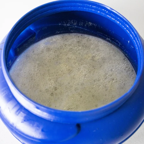 Turbo kvas X-Pure 21,3 %, 100 L - 9