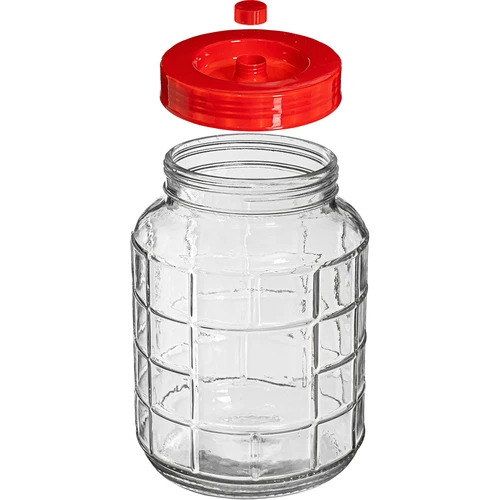 Univerzalni kozarec 10 L - 4