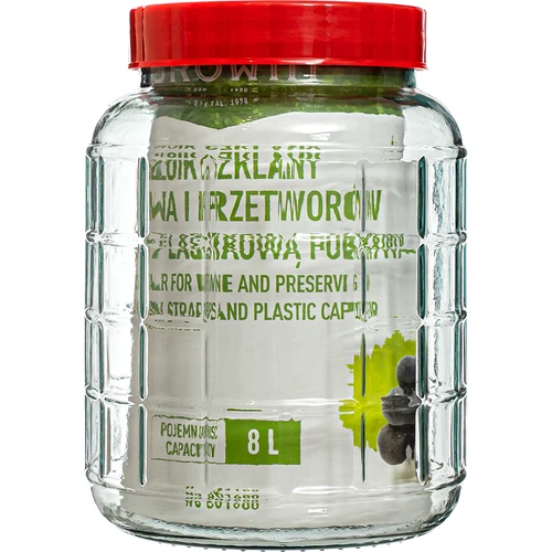 Univerzalni kozarec 8 L - 3