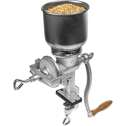 Univerzalni mlinček za žito, namizni mlinček za slad - 1 kg - 2