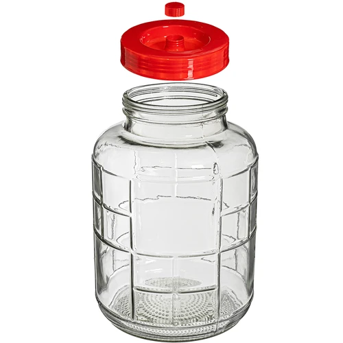 Univerzalni stekleni kozarec 15 L - 3