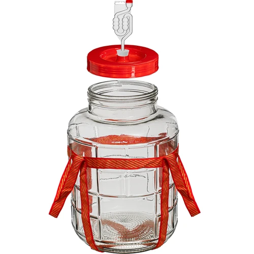Univerzalni stekleni kozarec 15 L - 5