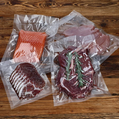 Vakuumski varilnik - večnamenski, črn - 19