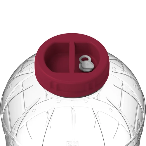Večnamenski kozarec s pipo 8L - 5