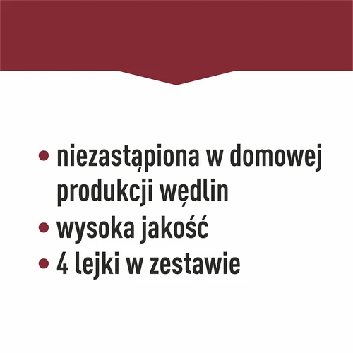 Vertikalna polnilka za klobase 4 kg - 18
