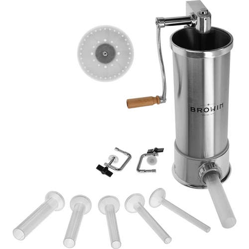 Vertikalna polnilka za klobase 5 kg