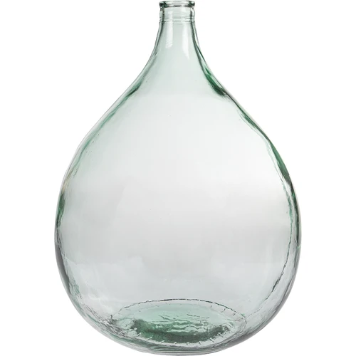 Vinarski komplet Basic: stekleni balon 34 L v plastični košari, s čepom in fermentacijsko cevko - 5