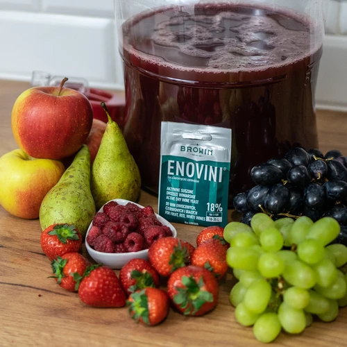 Vinske kvasovke Enovini® - 3