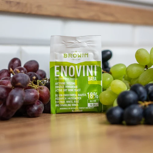 Vinski kvas Enovini® BAYA, 7 g - 4