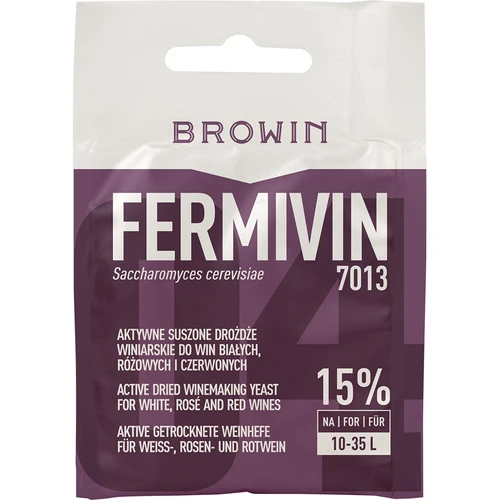 Vinski kvas Fermivin 7013, 7 g