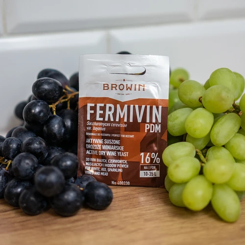 Vinski kvas Fermivin PDM, 7 g - 4