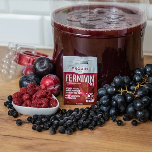 Vinski kvas Fermivin VR5, 7 g - 4