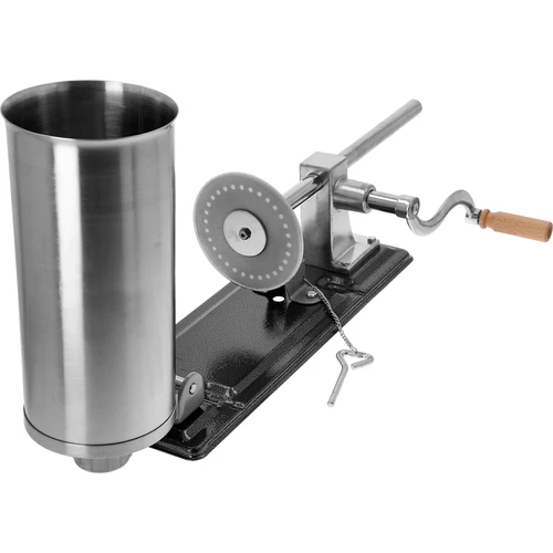 Vodoravna polnilka za klobase 4 kg - 6