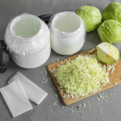 Vrečka za kisanje -za sod 5L - 5 kos. - 2