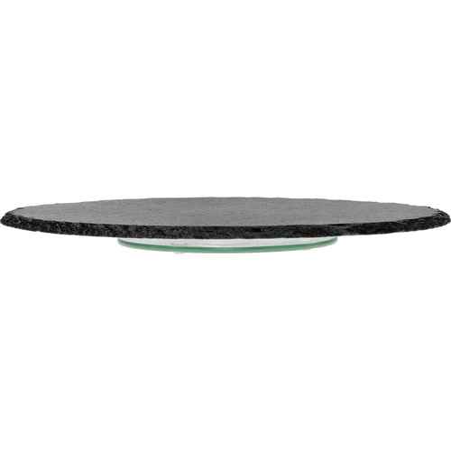 Vrtljiva skrilnata plošča fi30cm - 5