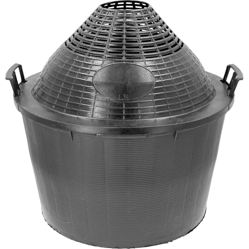 Vrtni koš / za damižon 34 l
