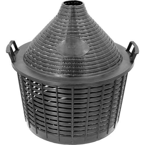 Vrtni koš / za vinski balon 25L