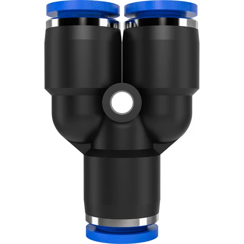 Vtični spojnik 10 mm, tip Y - 1 kos. - 4