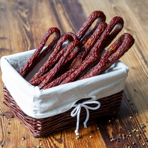 Za domače kabanose – mešanica zelišč in začimb, 30 g - 6
