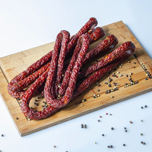 Za domače kabanose – mešanica zelišč in začimb, 30 g - 7